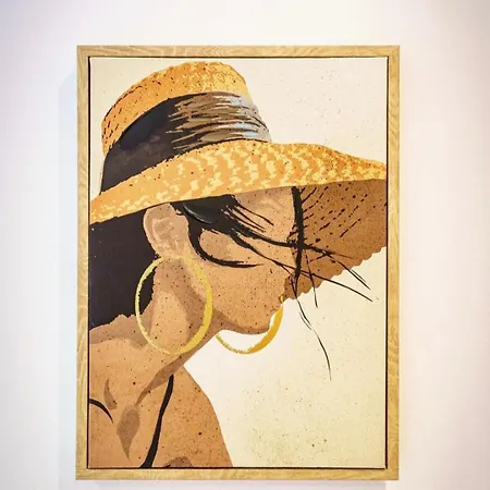 Royal Sejour, Parking Gratuit Lägenhet *