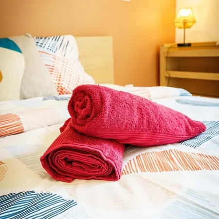 Apartment Royal Sejour, Parking Gratuit *