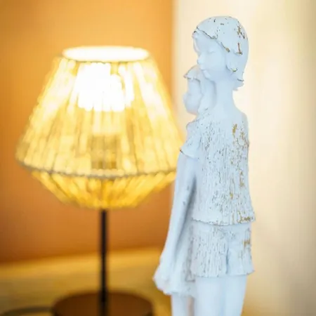 Royal Sejour, Parking Gratuit Lägenhet Saint-Quentin (Aisne)