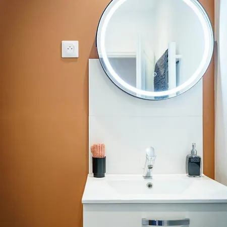 Royal Sejour, Parking Gratuit Apartment *