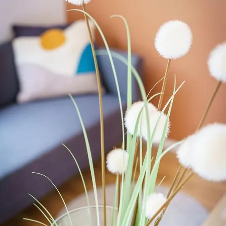 Apartment Royal Sejour, Parking Gratuit *