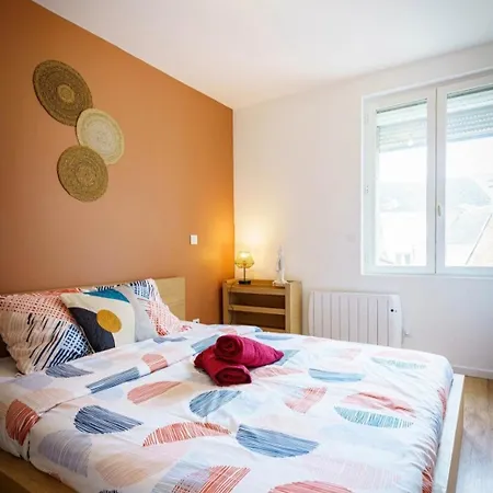 Royal Sejour, Parking Gratuit